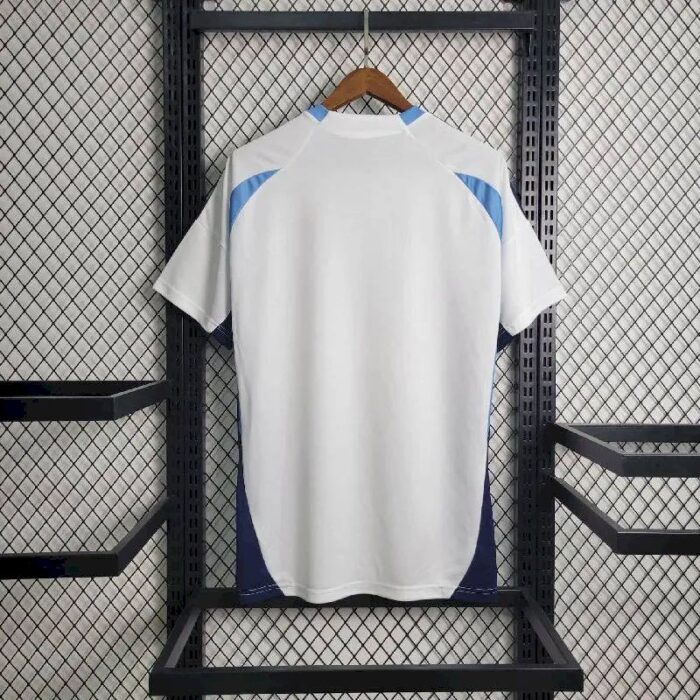 Mens Real Madrid 2023/24 Jersey 7