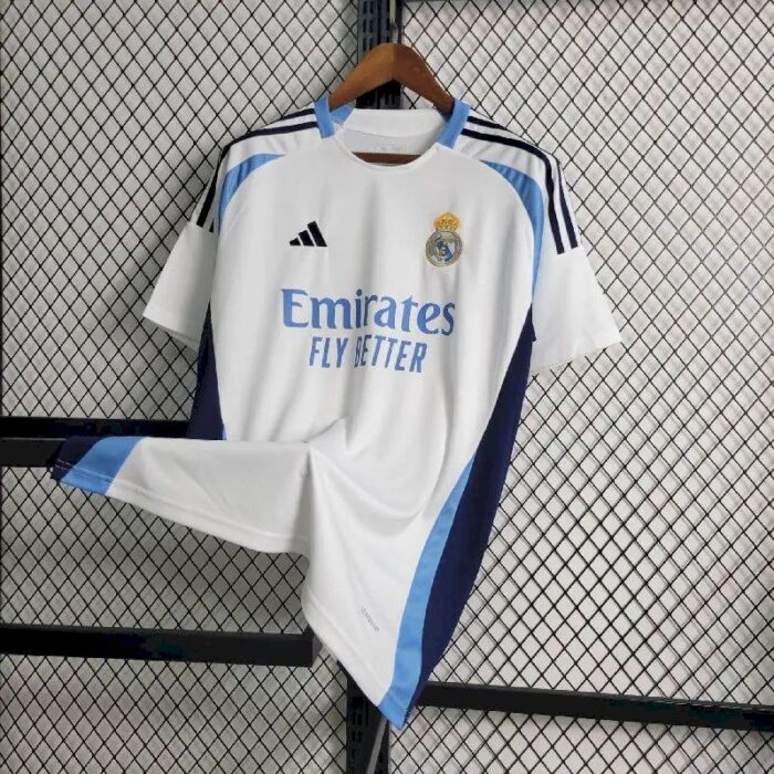 Mens Real Madrid 2023/24 Jersey 9