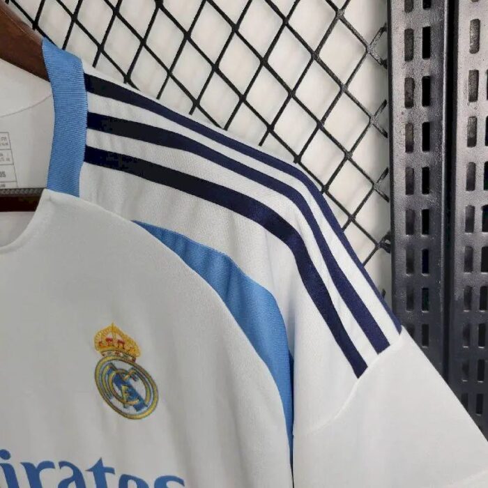 Mens Real Madrid 2023/24 Jersey 5