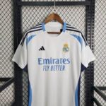 Mens Real Madrid 2023/24 Jersey 4
