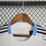 Mens Real Madrid 2023/24 Jersey 3