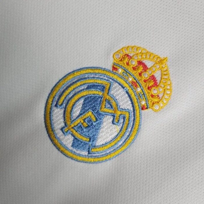 Mens Real Madrid 2023/24 Jersey 2