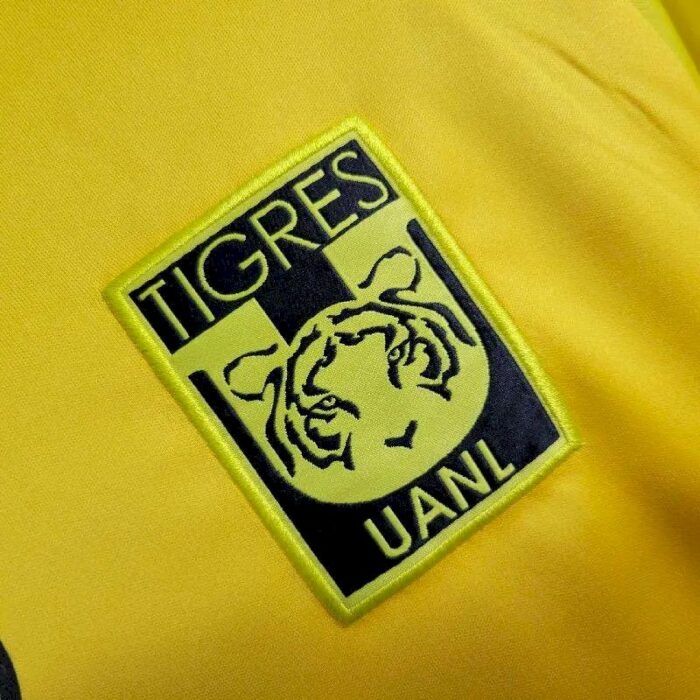 Mens Tigres UANL 2023/24 Pre-Match Jersey 9