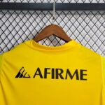 Mens Tigres UANL 2023/24 Pre-Match Jersey 5