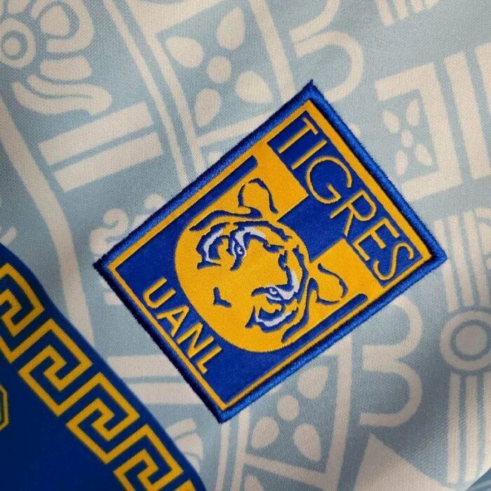 Mens Tigres UANL 2023/24 Jersey 6