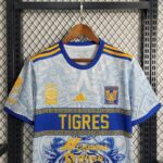 Mens Tigres UANL 2023/24 Jersey 5
