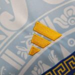 Mens Tigres UANL 2023/24 Jersey 4