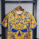Mens Tigres UANL 2023/24 Jersey 6