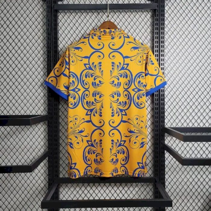 Mens Tigres UANL 2023/24 Jersey 5