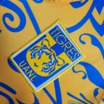Mens Tigres UANL 2023/24 Jersey 4