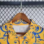 Mens Tigres UANL 2023/24 Jersey 3