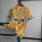 Mens Tigres UANL 2023/24 Jersey 7