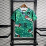 Mens SV Werder Bremen 2023/24 125th Anniversary Jersey 1