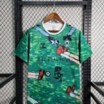 Mens SV Werder Bremen 2023/24 125th Anniversary Jersey 7