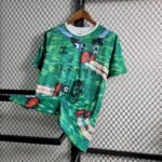 Mens SV Werder Bremen 2023/24 125th Anniversary Jersey 8