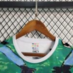 Mens SV Werder Bremen 2023/24 125th Anniversary Jersey 4