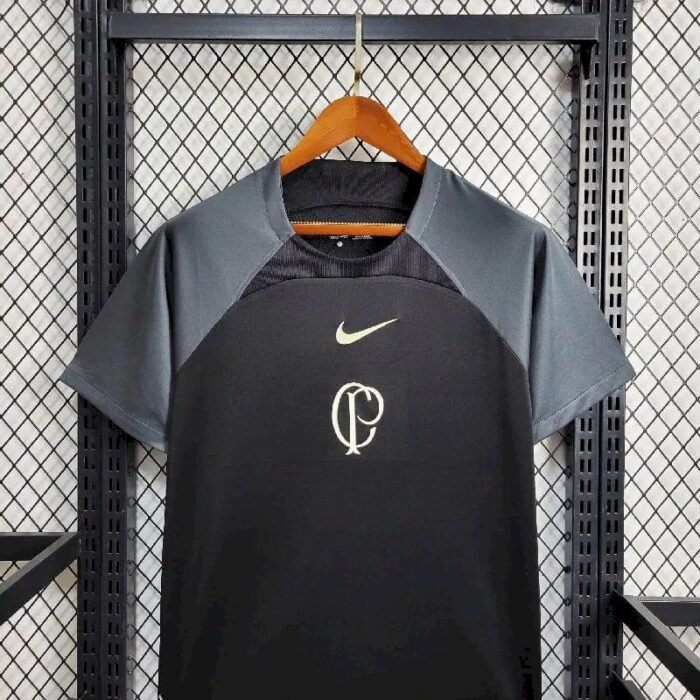 Mens Corinthians 2023/24 Jersey 6