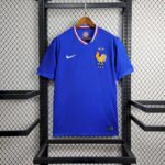 Mens France 2024/25 Home Jersey 1