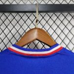 Mens France 2024/25 Home Jersey 8