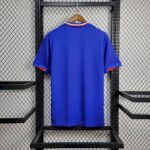 Mens France 2024/25 Home Jersey 6