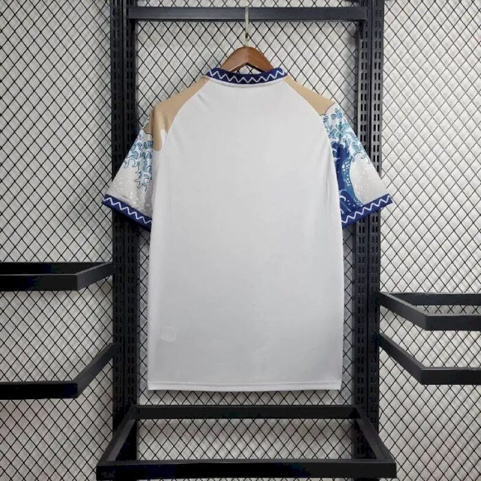Mens Japan 2024/25 Jersey 4