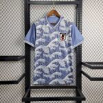 Mens Japan 2024/25 Jersey 1