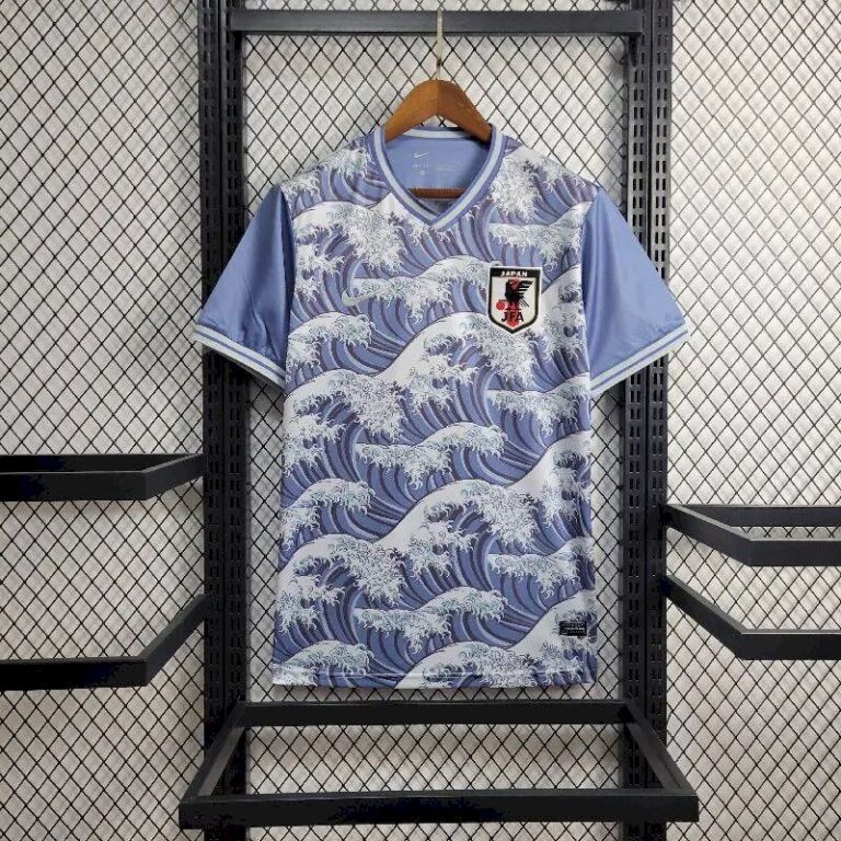 Mens Japan 2024/25 Jersey 1