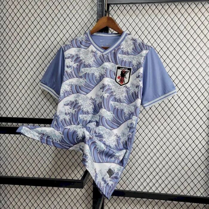 Mens Japan 2024/25 Jersey 8