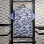 Mens Japan 2024/25 Jersey 6