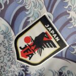 Mens Japan 2024/25 Jersey 5