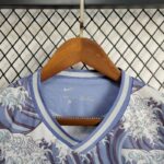 Mens Japan 2024/25 Jersey 2
