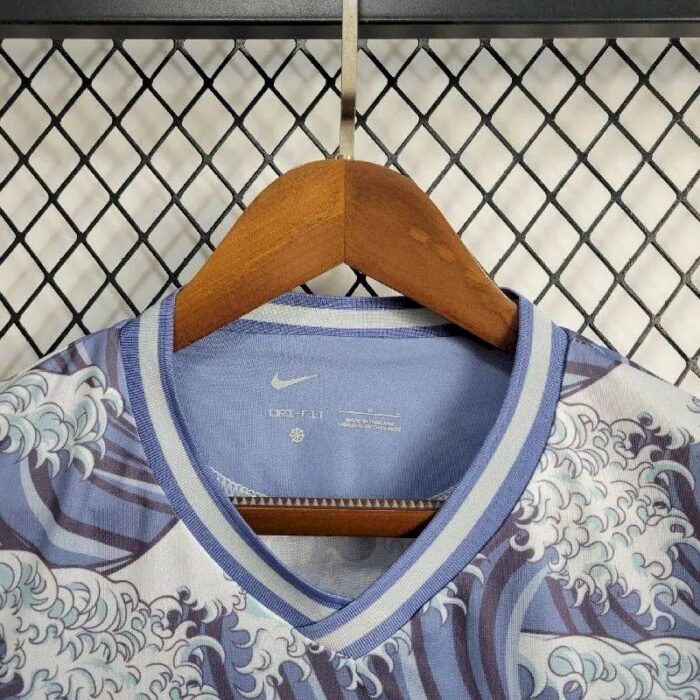 Mens Japan 2024/25 Jersey 2