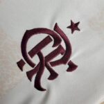 Mens Flamengo 2024/25 Pre-Match Jersey 6