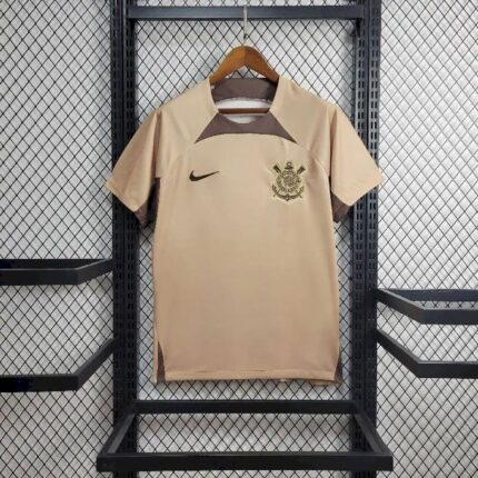Mens Corinthians 2024/25 Pre-Match Jersey 1