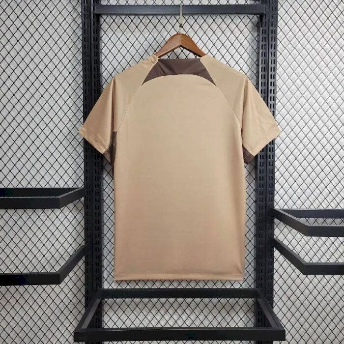 Mens Corinthians 2024/25 Pre-Match Jersey 8