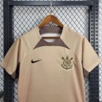 Mens Corinthians 2024/25 Pre-Match Jersey 2