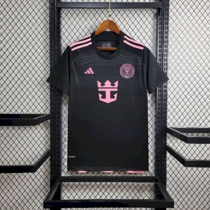 Mens Inter Miami CF 2024/25 Away Jersey 9