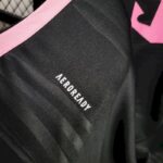 Mens Inter Miami CF 2024/25 Away Jersey 8