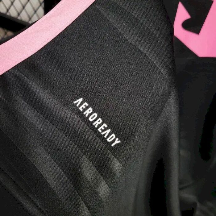 Mens Inter Miami CF 2024/25 Away Jersey 8