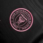 Mens Inter Miami CF 2024/25 Away Jersey 4