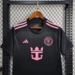 Mens Inter Miami CF 2024/25 Away Jersey 1
