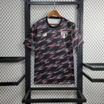 Mens Sao Paulo 2024/25 Pre-Match Jersey 1