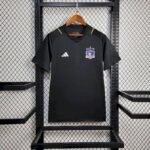 Mens Colo Colo 2024/25 Pre-Match Jersey 1