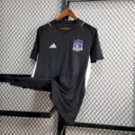 Mens Colo Colo 2024/25 Pre-Match Jersey 8