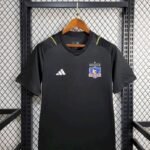Mens Colo Colo 2024/25 Pre-Match Jersey 5