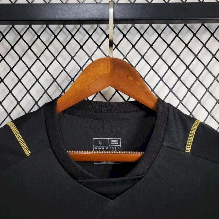 Mens Colo Colo 2024/25 Pre-Match Jersey 4