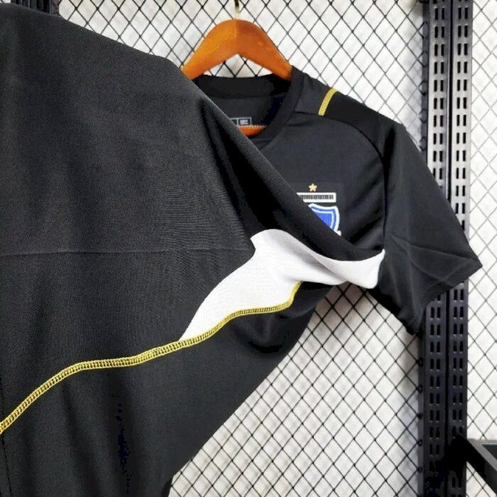 Mens Colo Colo 2024/25 Pre-Match Jersey 2