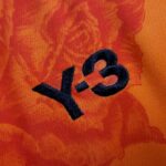 Mens Real Madrid 2024/25 Y-3 Jersey 6