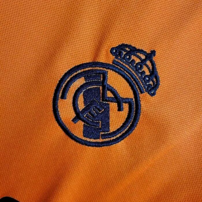 Mens Real Madrid 2024/25 Y-3 Jersey 4