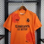 Mens Real Madrid 2024/25 Y-3 Jersey 2
